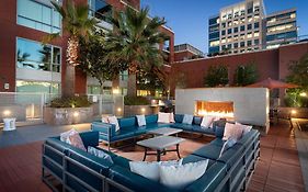 Global Luxury Suites San Jose Downtown